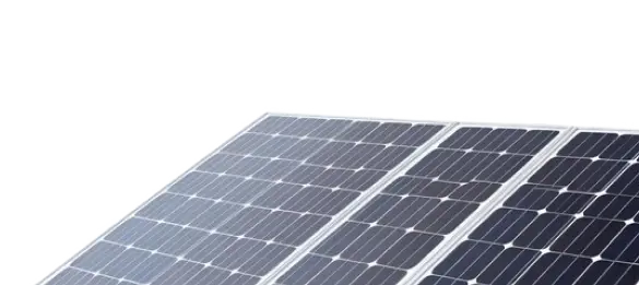 Solar panorama Solar panorama